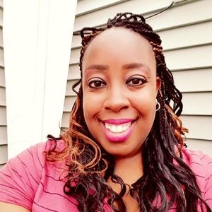 Meet your Posher, Shareece